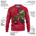 houston-cougars-grinch-stare-sweater-best-selling-1.webp