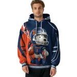 illinois-fighting-illini-football-snoopy-hoodie-best-selling-1.webp