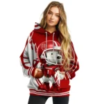 indiana-hoosiers-football-snoopy-hoodie-best-selling-1.webp