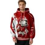 indiana-hoosiers-football-snoopy-hoodie-best-selling-1.webp