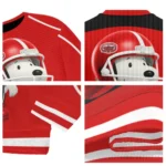 jacksonville-state-gamecocks-helmet-snoopy-sweater-best-selling-1.webp