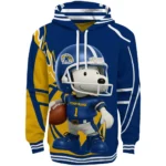 kent-state-golden-flashes-football-snoopy-hoodie-best-selling-1.webp