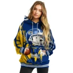 kent-state-golden-flashes-football-snoopy-hoodie-best-selling-1.webp