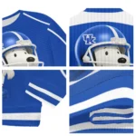 kentucky-wildcats-helmet-snoopy-sweater-best-selling-1.webp