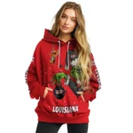 louisiana-ragin-cajuns-chirstmas-grinch-hoodie-best-selling-1.webp
