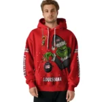 louisiana-ragin-cajuns-chirstmas-grinch-hoodie-best-selling-1.webp