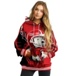 louisiana-ragin-cajuns-football-snoopy-hoodie-best-selling-1.webp