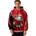 louisiana-ragin-cajuns-football-snoopy-hoodie-best-selling-1.webp