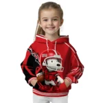 louisiana-ragin-cajuns-football-snoopy-hoodie-best-selling-1.webp