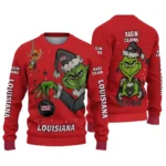 louisiana-ragin-cajuns-grinch-stare-sweater-best-selling-1.webp