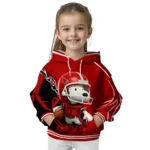 louisville-cardinals-football-snoopy-hoodie-best-selling-1.webp