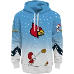 louisville-cardinals-winter-snoopy-hoodie-best-selling-1.webp