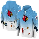 louisville-cardinals-winter-snoopy-hoodie-best-selling-1.webp