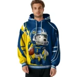 marquette-golden-eagles-football-snoopy-hoodie-best-selling-1.webp