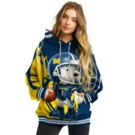 michigan-wolverines-football-snoopy-hoodie-best-selling-1.webp