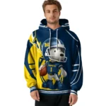 michigan-wolverines-football-snoopy-hoodie-best-selling-1.webp