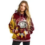 minnesota-golden-gophers-football-snoopy-hoodie-best-selling-1.webp