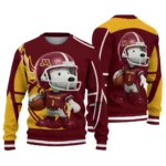 minnesota-golden-gophers-helmet-snoopy-sweater-best-selling-1.webp