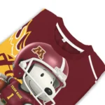 minnesota-golden-gophers-helmet-snoopy-sweater-best-selling-1.webp
