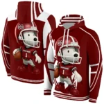 mississippi-state-bulldogs-football-snoopy-hoodie-best-selling-1.webp