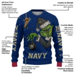 navy-midshipmen-grinch-stare-sweater-best-selling-1.webp
