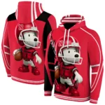 nebraska-cornhuskers-football-snoopy-hoodie-best-selling-1.webp