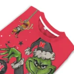 nebraska-cornhuskers-grinch-stare-sweater-best-selling-1.webp