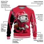 nebraska-cornhuskers-helmet-snoopy-sweater-best-selling-1.webp
