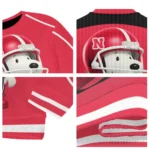 nebraska-cornhuskers-helmet-snoopy-sweater-best-selling-1.webp
