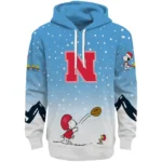 nebraska-cornhuskers-winter-snoopy-hoodie-best-selling-1.webp