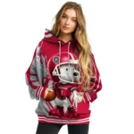 new-mexico-lobos-football-snoopy-hoodie-best-selling-1.webp