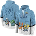 north-carolina-tar-heels-pokemon-hoodie-best-selling-1.webp