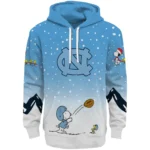 north-carolina-tar-heels-winter-snoopy-hoodie-best-selling-1.webp