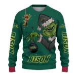north-dakota-state-bison-grinch-stare-sweater-best-selling-1.webp