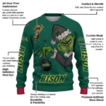 north-dakota-state-bison-grinch-stare-sweater-best-selling-1.webp