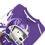 northwestern-wildcats-helmet-snoopy-sweater-best-selling-1.webp