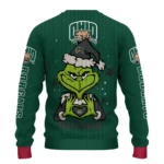 ohio-bobcats-grinch-stare-sweater-best-selling-1.webp