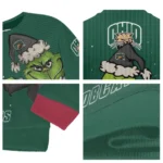 ohio-bobcats-grinch-stare-sweater-best-selling-1.webp