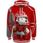 ohio-state-buckeyes-football-snoopy-hoodie-best-selling-1.webp