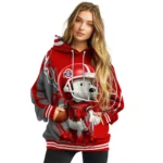 ohio-state-buckeyes-football-snoopy-hoodie-best-selling-1.webp