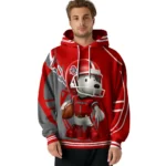 ohio-state-buckeyes-football-snoopy-hoodie-best-selling-1.webp