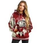 oklahoma-sooners-football-snoopy-hoodie-best-selling-1.webp