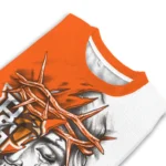personalized-bowling-green-falcons-jesus-tear-sweater-best-selling