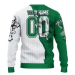 personalized-charlotte-49ers-jesus-tear-sweater-best-selling
