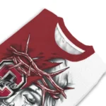 personalized-colgate-raiders-jesus-tear-sweater-best-selling