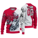 personalized-fresno-state-bulldogs-jesus-tear-sweater-best-selling