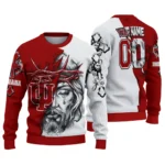 personalized-indiana-hoosiers-jesus-tear-sweater-best-selling
