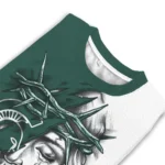 personalized-michigan-state-spartans-jesus-tear-sweater-best-selling