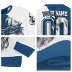 personalized-nevada-wolf-pack-jesus-tear-sweater-best-selling