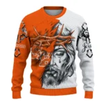 personalized-sam-houston-bearkats-jesus-tear-sweater-best-selling